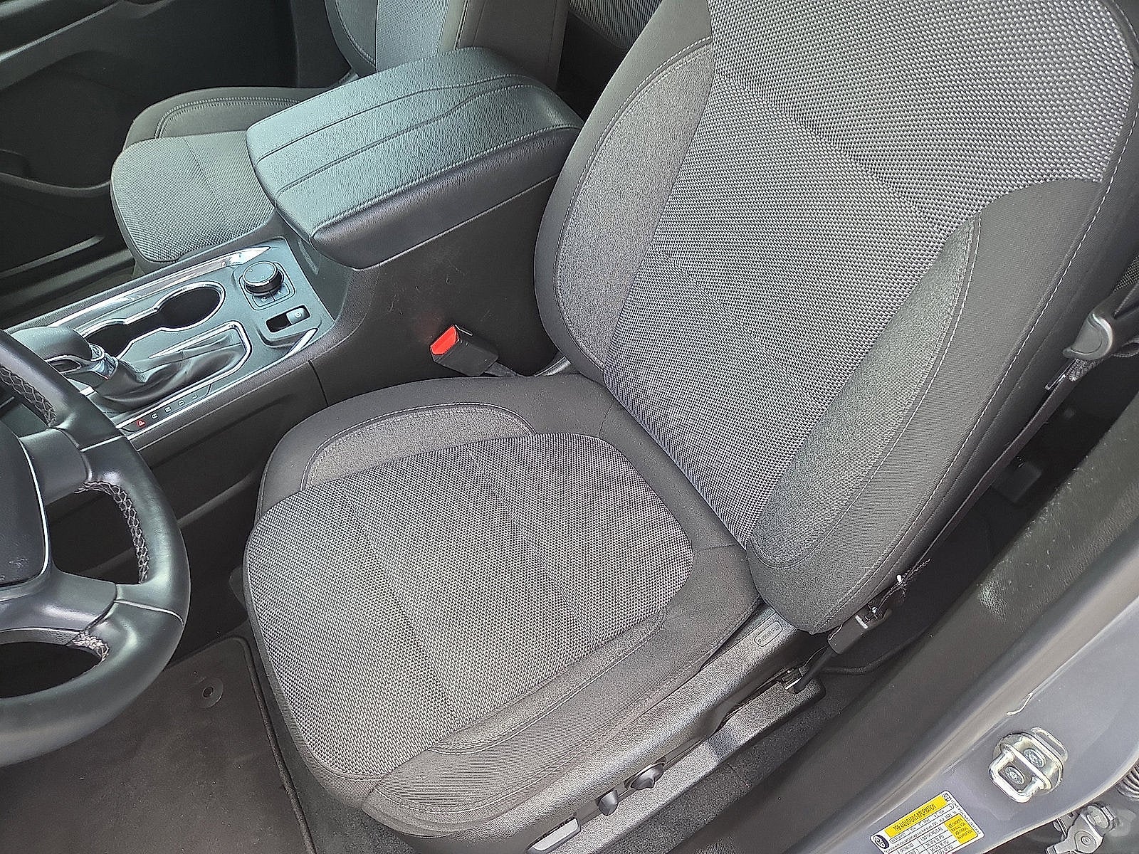 2023 Chevrolet Traverse LT Cloth AWD