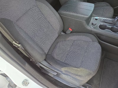 2023 Chevrolet Traverse LT Cloth AWD