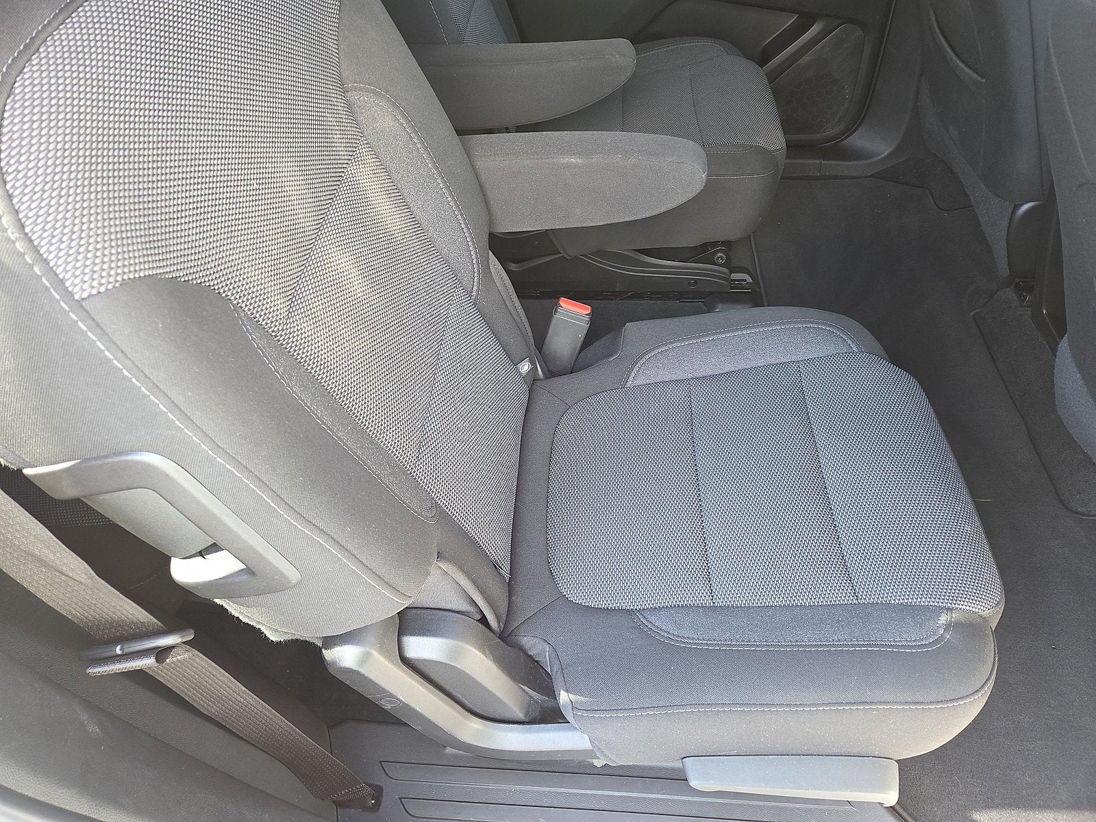 2023 Chevrolet Traverse LT Cloth AWD