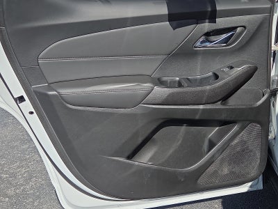 2023 Chevrolet Traverse LT Cloth AWD