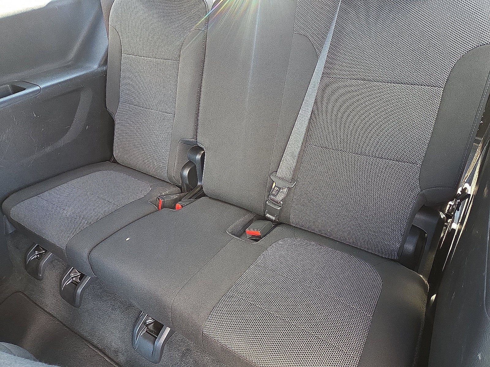 2023 Chevrolet Traverse LT Cloth AWD