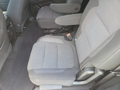 2023 Chevrolet Traverse LT Cloth AWD