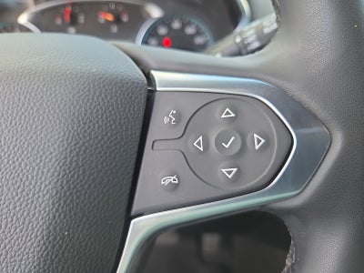 2023 Chevrolet Traverse LT Cloth AWD