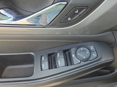 2023 Chevrolet Traverse LT Cloth AWD