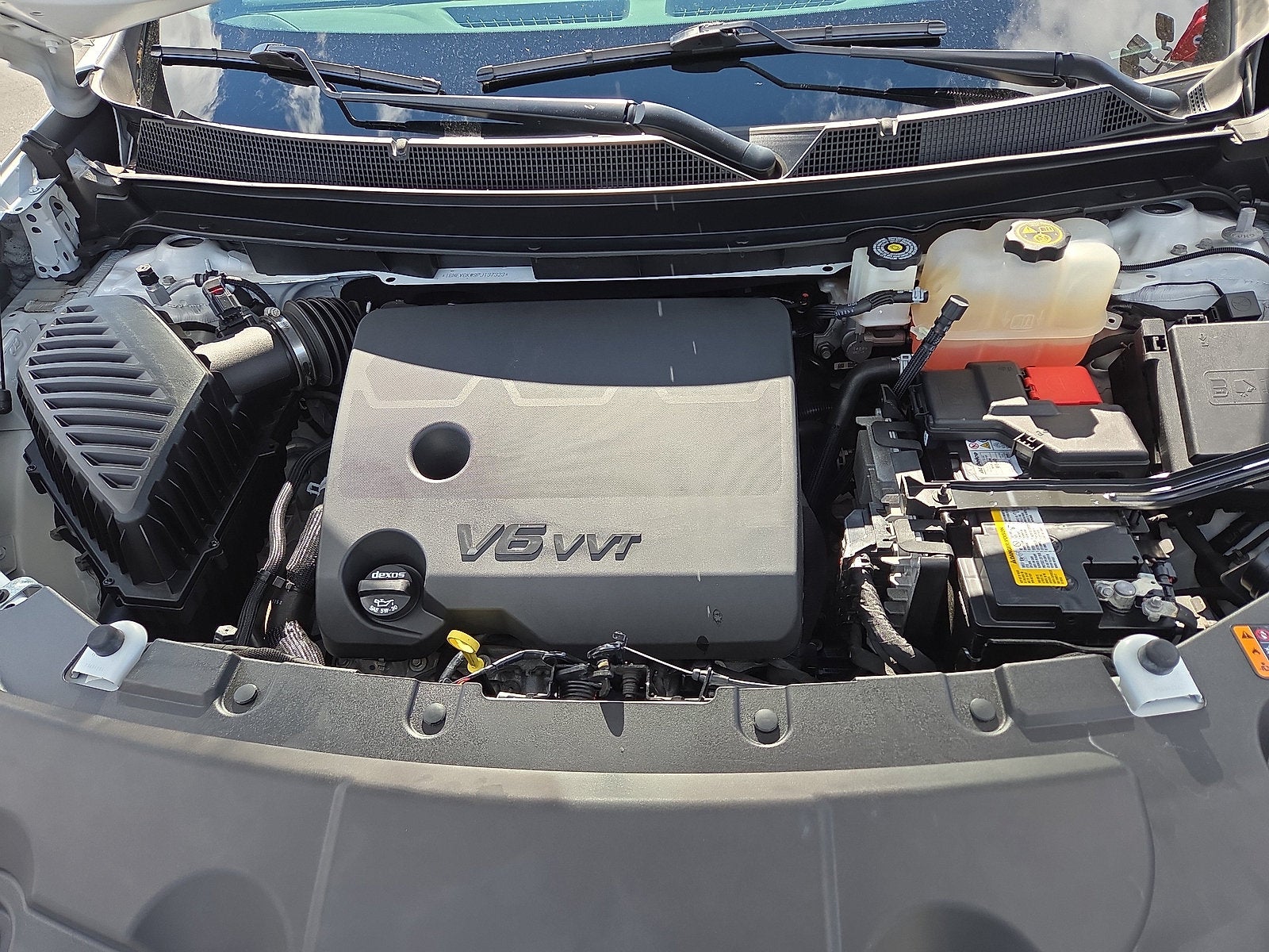 2023 Chevrolet Traverse LT Cloth AWD