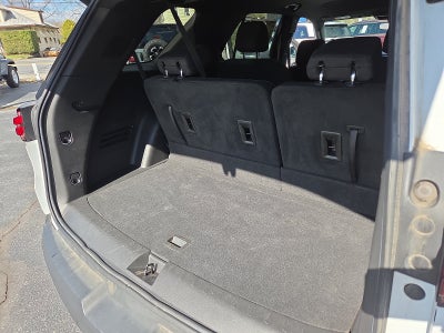 2023 Chevrolet Traverse LT Cloth AWD