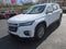 2023 Chevrolet Traverse LT Cloth AWD