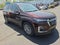 2023 Chevrolet Traverse LT Cloth AWD