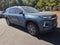 2025 Chevrolet Traverse LT AWD