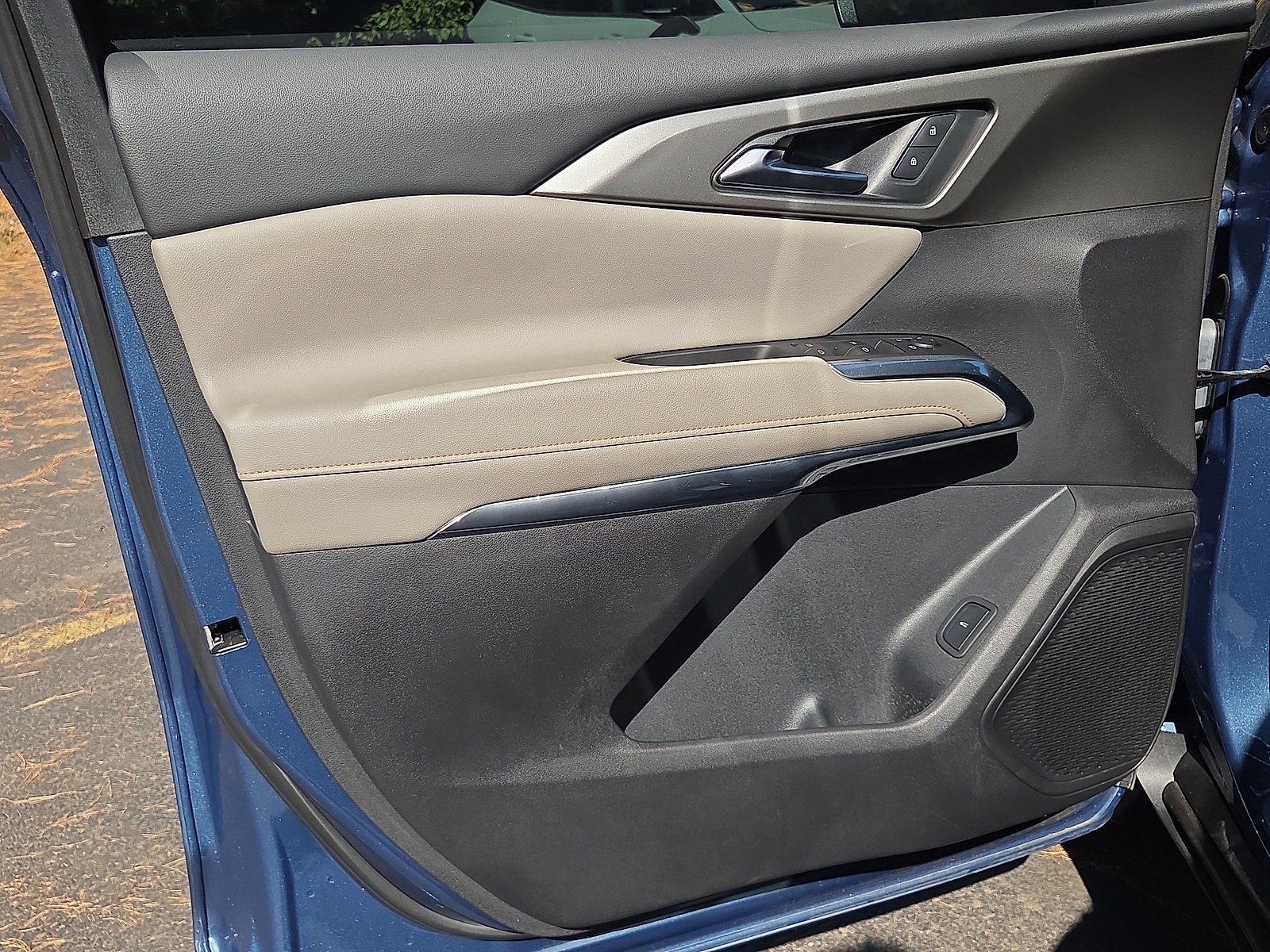 2025 Chevrolet Traverse LT AWD