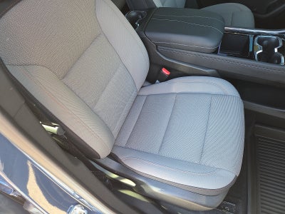 2025 Chevrolet Traverse LT AWD
