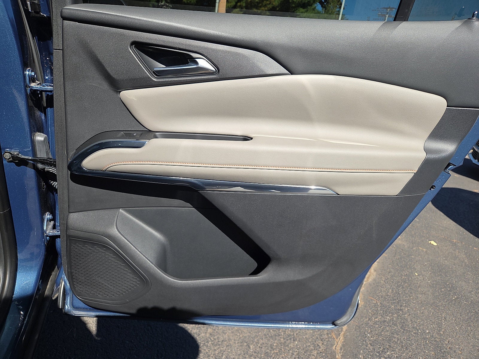 2025 Chevrolet Traverse LT AWD