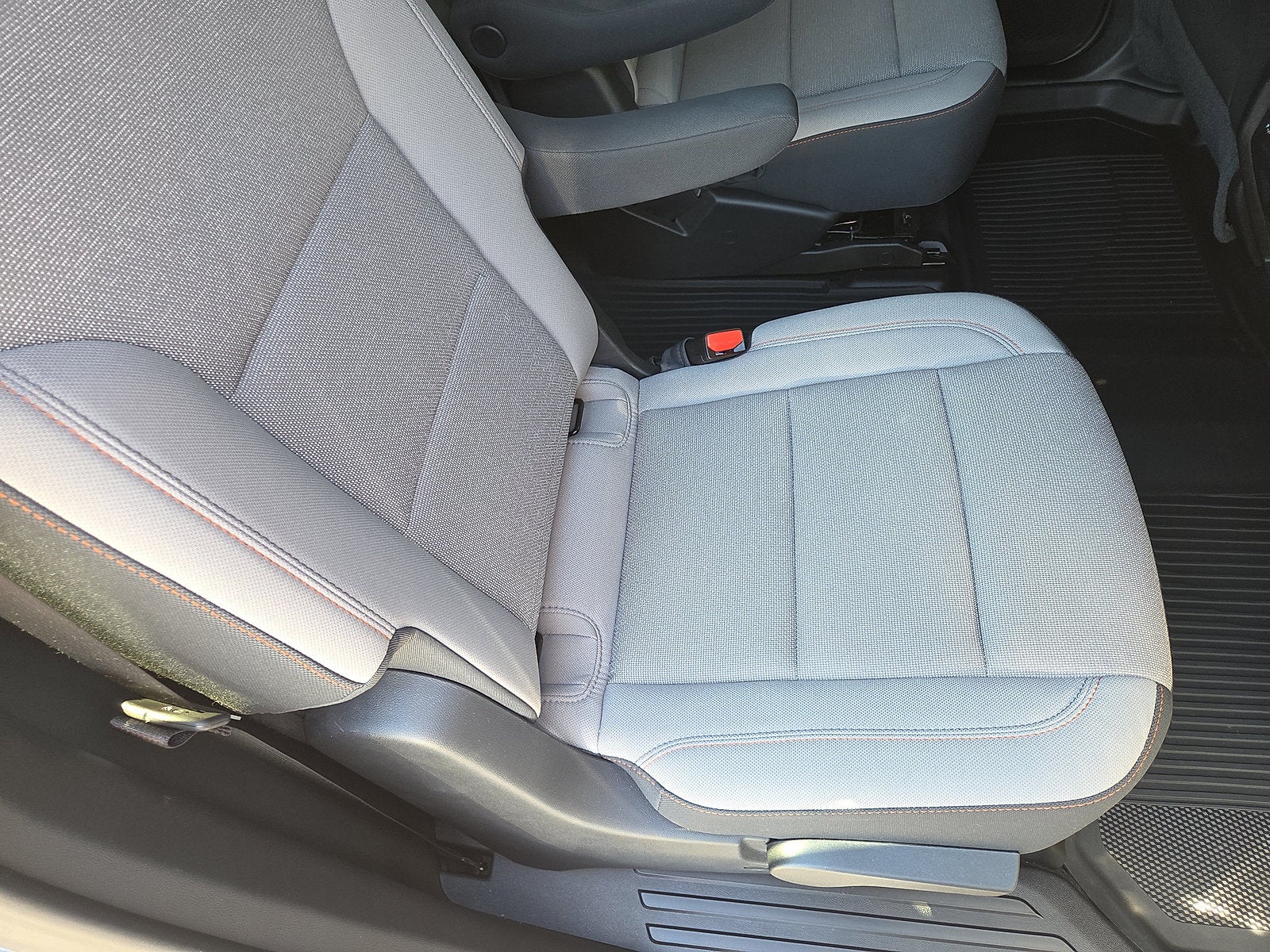 2025 Chevrolet Traverse LT AWD