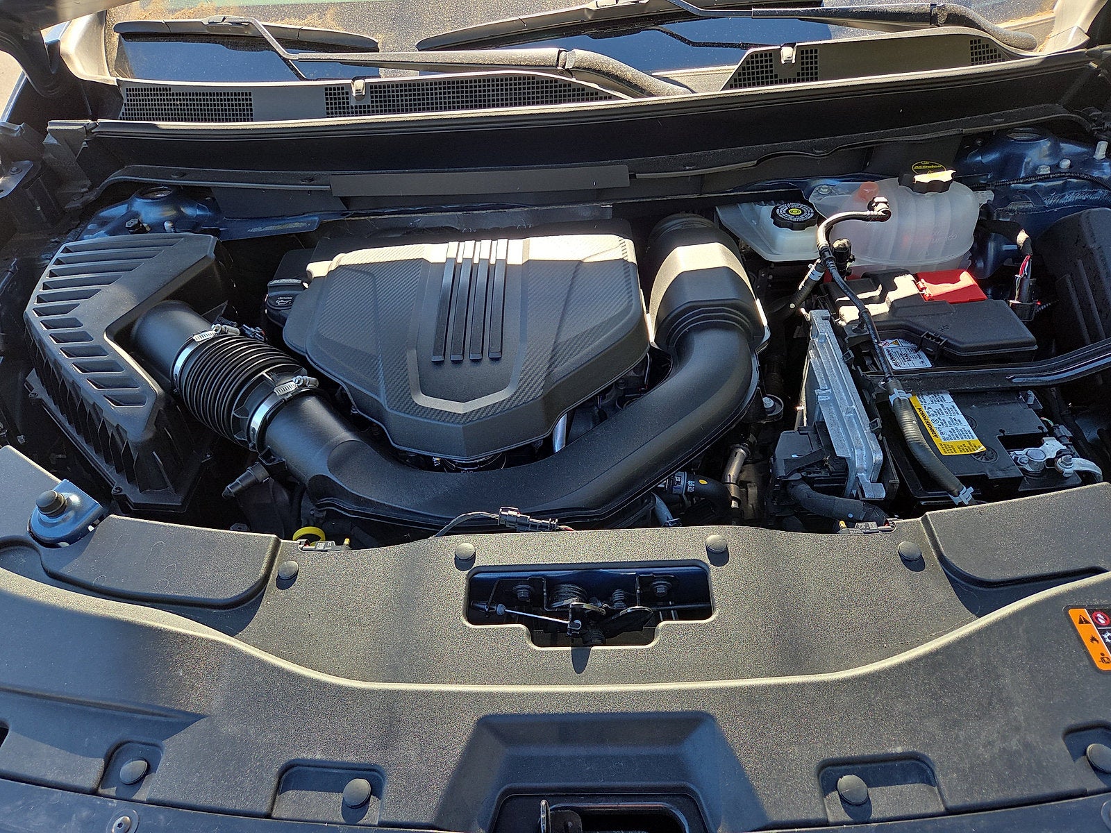 2025 Chevrolet Traverse LT AWD