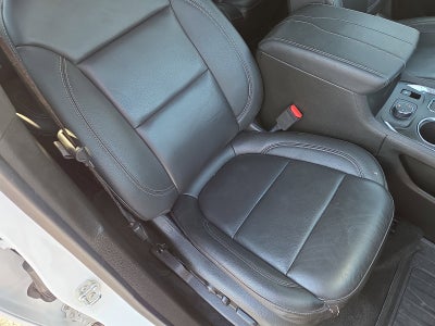 2023 Chevrolet Traverse LT Leather AWD