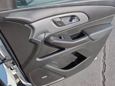 2023 Chevrolet Traverse LT Leather AWD