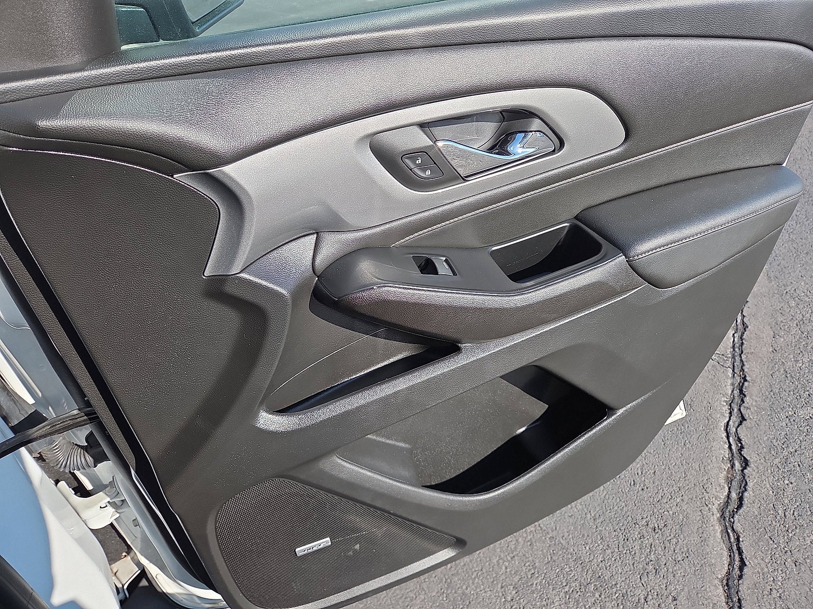 2023 Chevrolet Traverse LT Leather AWD