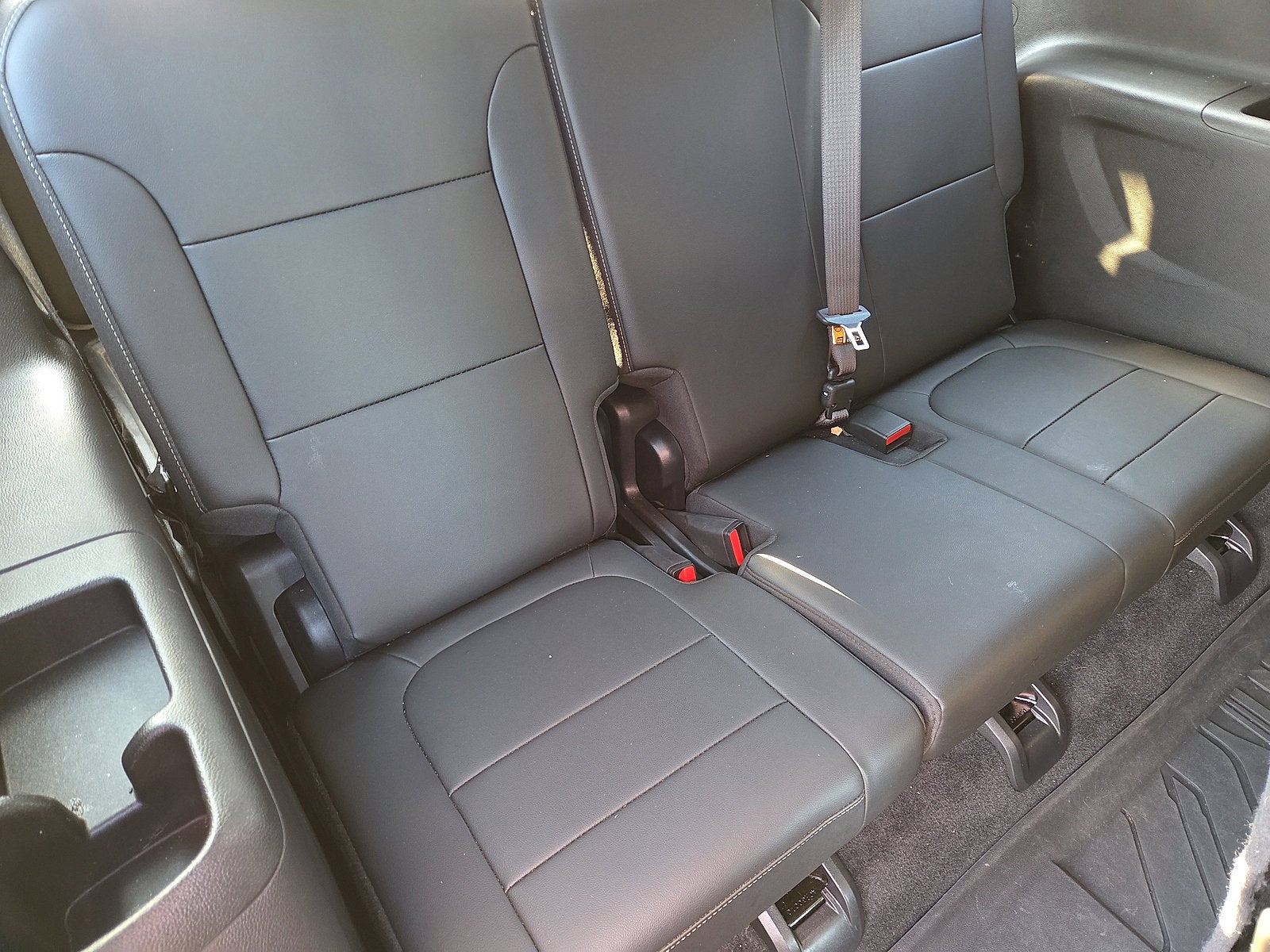 2023 Chevrolet Traverse LT Leather AWD