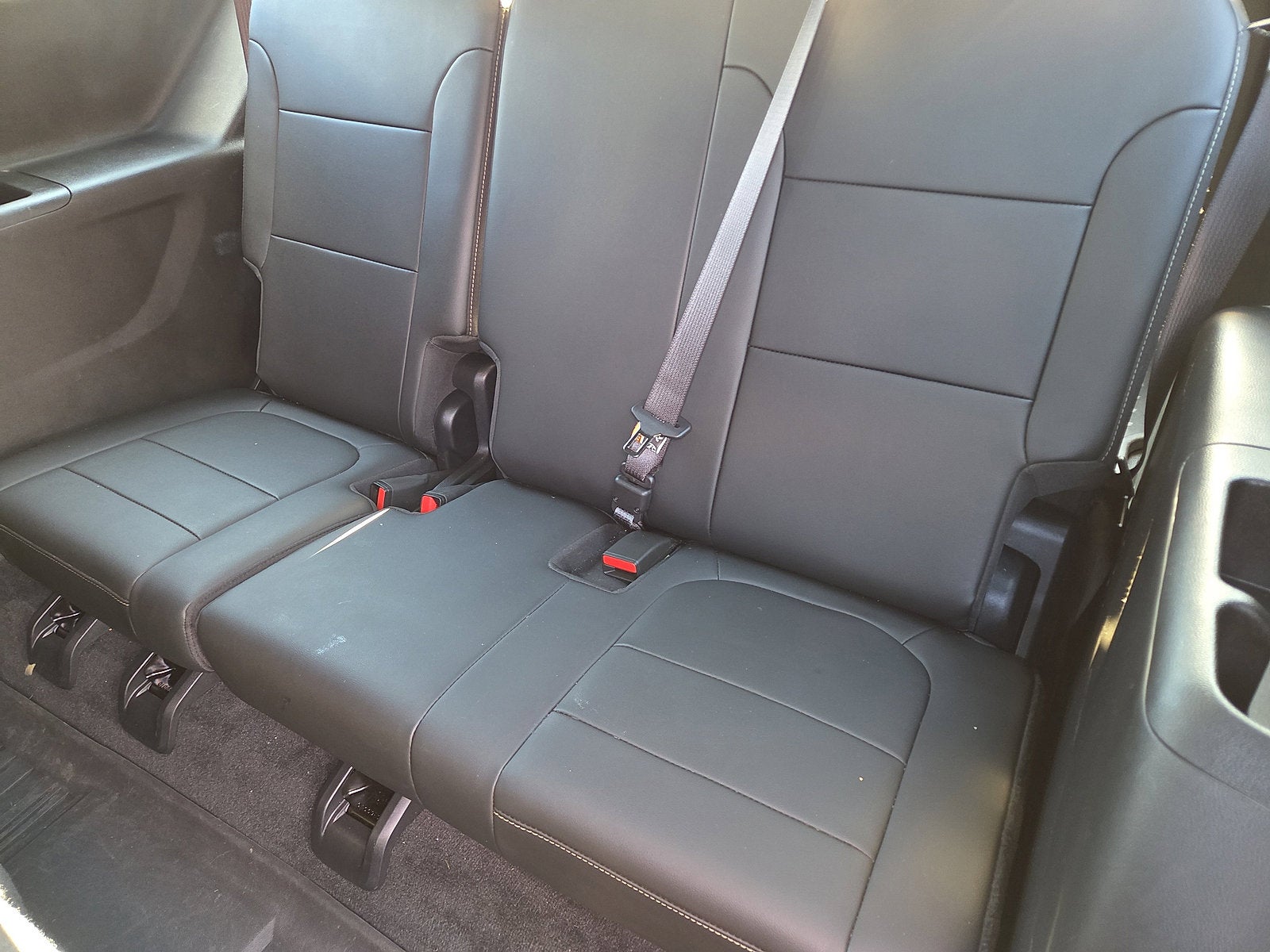 2023 Chevrolet Traverse LT Leather AWD