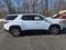 2023 Chevrolet Traverse LT Leather AWD