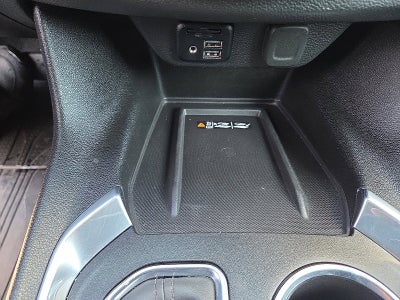 2023 Chevrolet Traverse LT Leather AWD