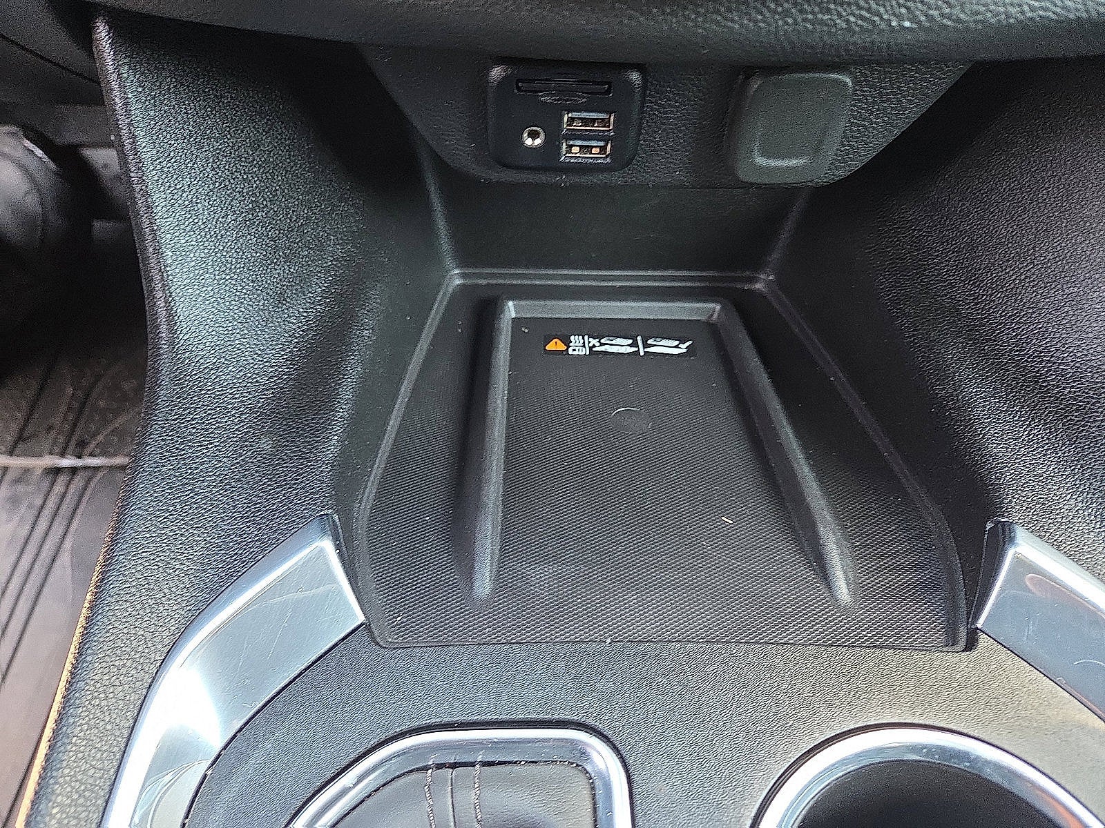 2023 Chevrolet Traverse LT Leather AWD