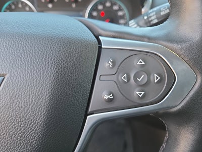 2023 Chevrolet Traverse LT Leather AWD