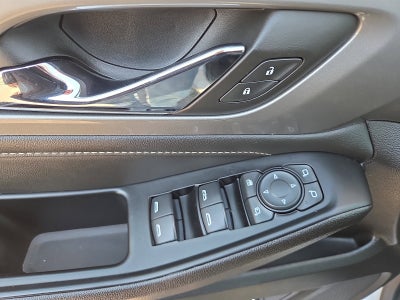 2023 Chevrolet Traverse LT Leather AWD