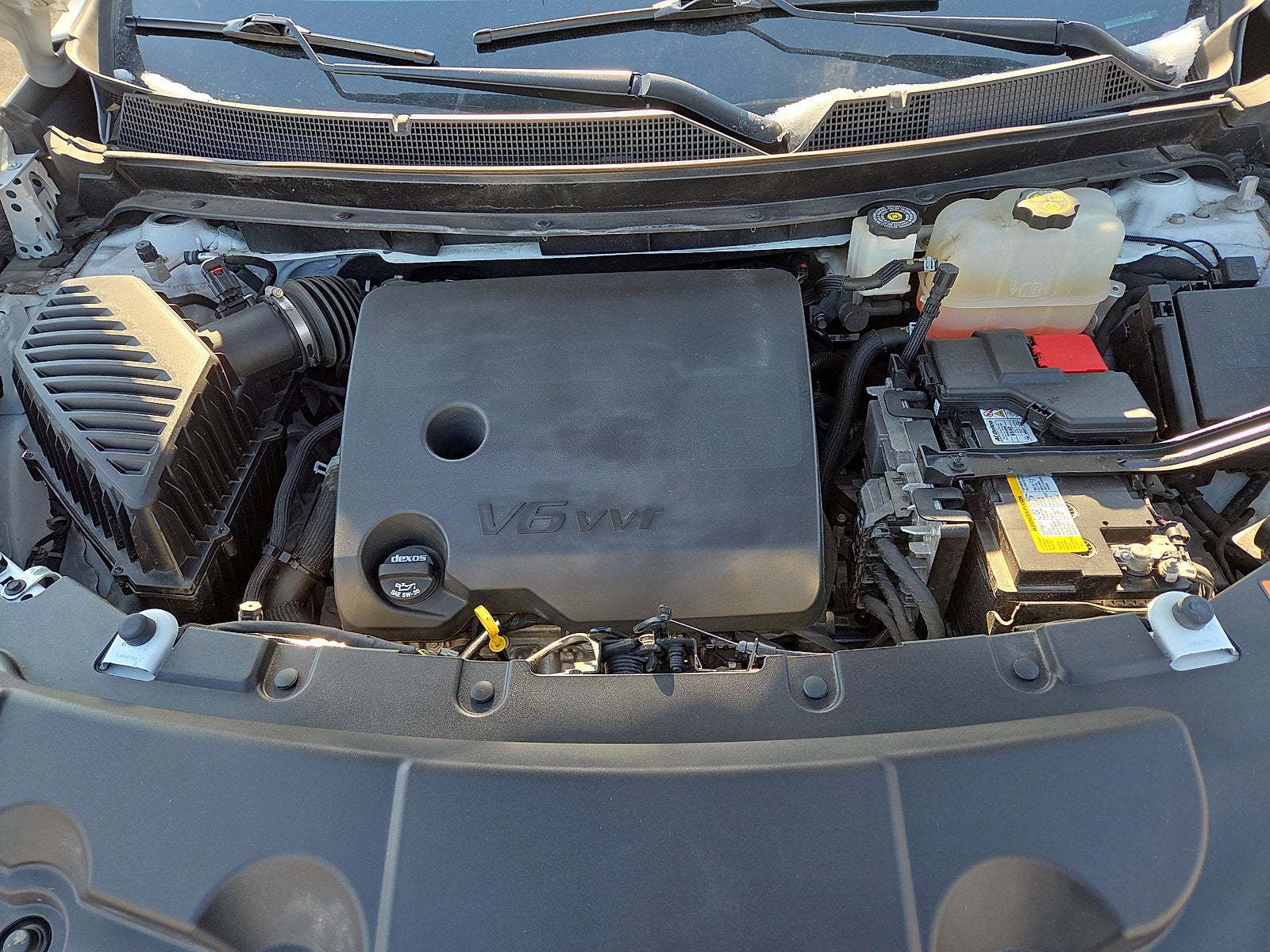 2023 Chevrolet Traverse LT Leather AWD