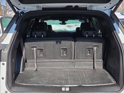 2023 Chevrolet Traverse LT Leather AWD