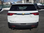 2023 Chevrolet Traverse LT Leather AWD