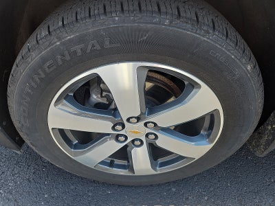 2023 Chevrolet Traverse LT Leather AWD