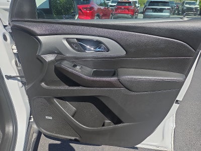2023 Chevrolet Traverse LT Leather AWD