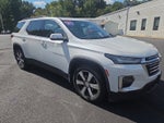 2023 Chevrolet Traverse LT Leather AWD