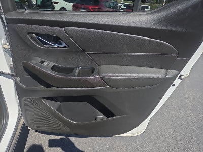 2023 Chevrolet Traverse LT Leather AWD