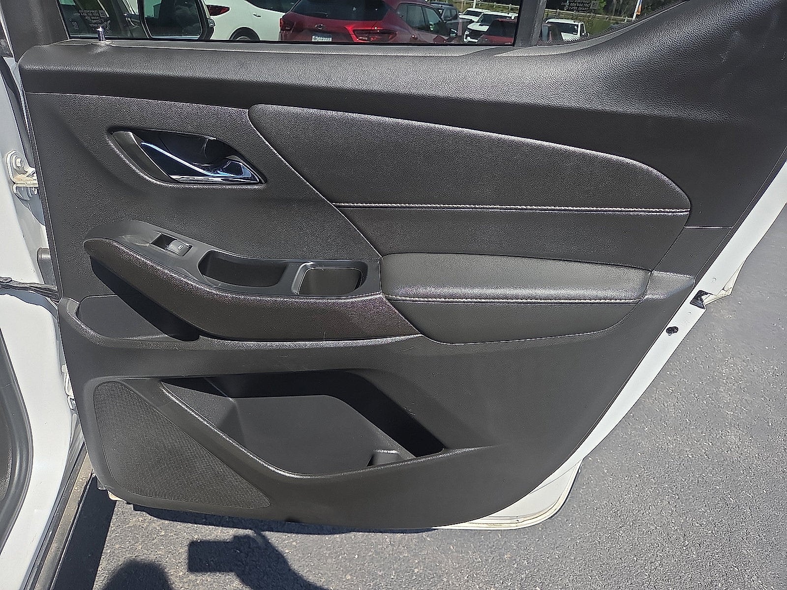 2023 Chevrolet Traverse LT Leather AWD
