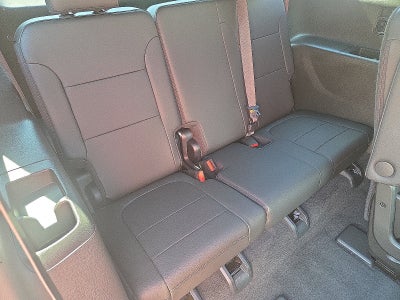 2023 Chevrolet Traverse LT Leather AWD