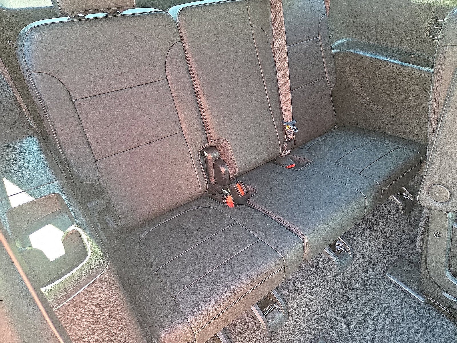 2023 Chevrolet Traverse LT Leather AWD