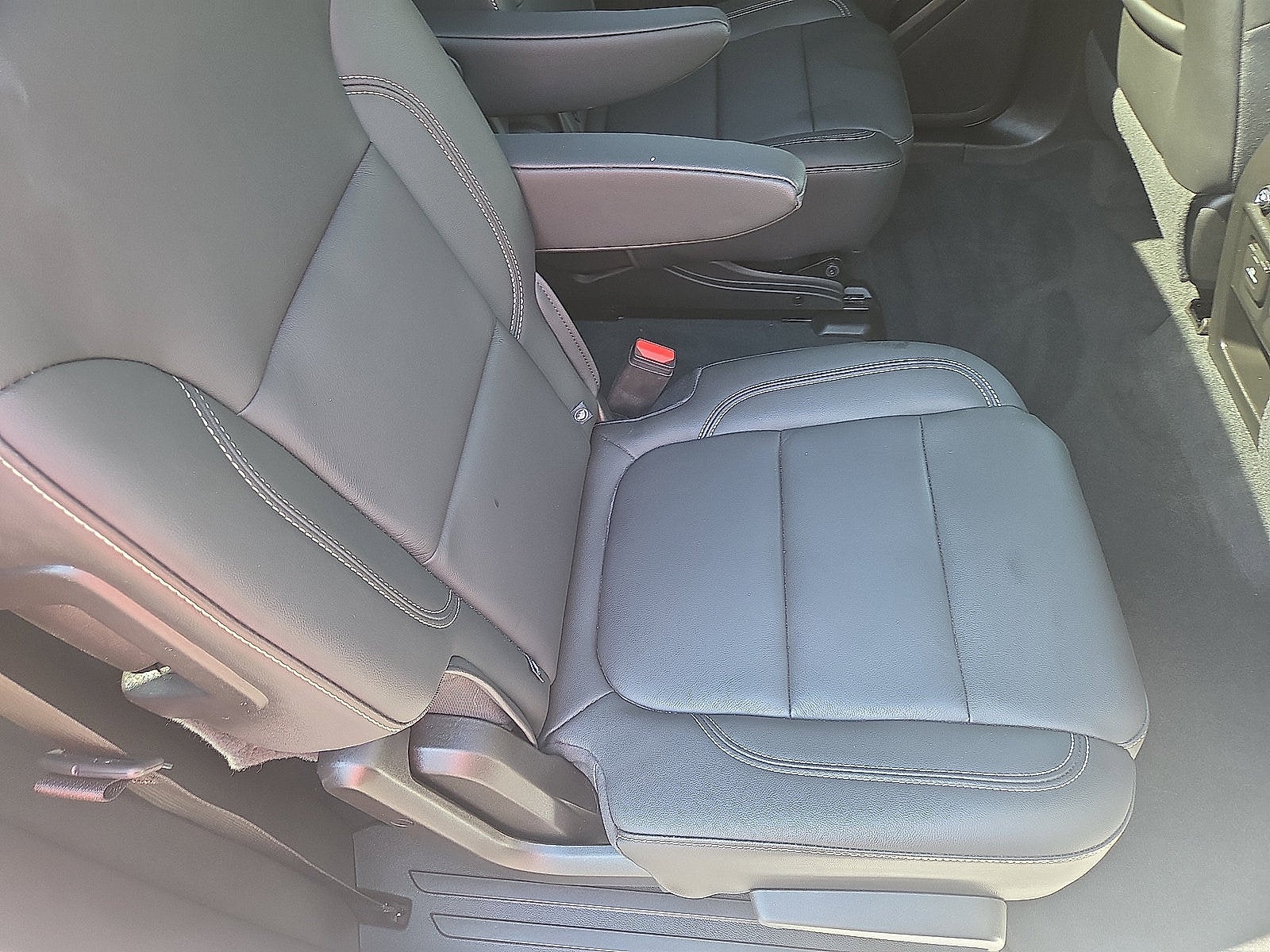 2023 Chevrolet Traverse LT Leather AWD