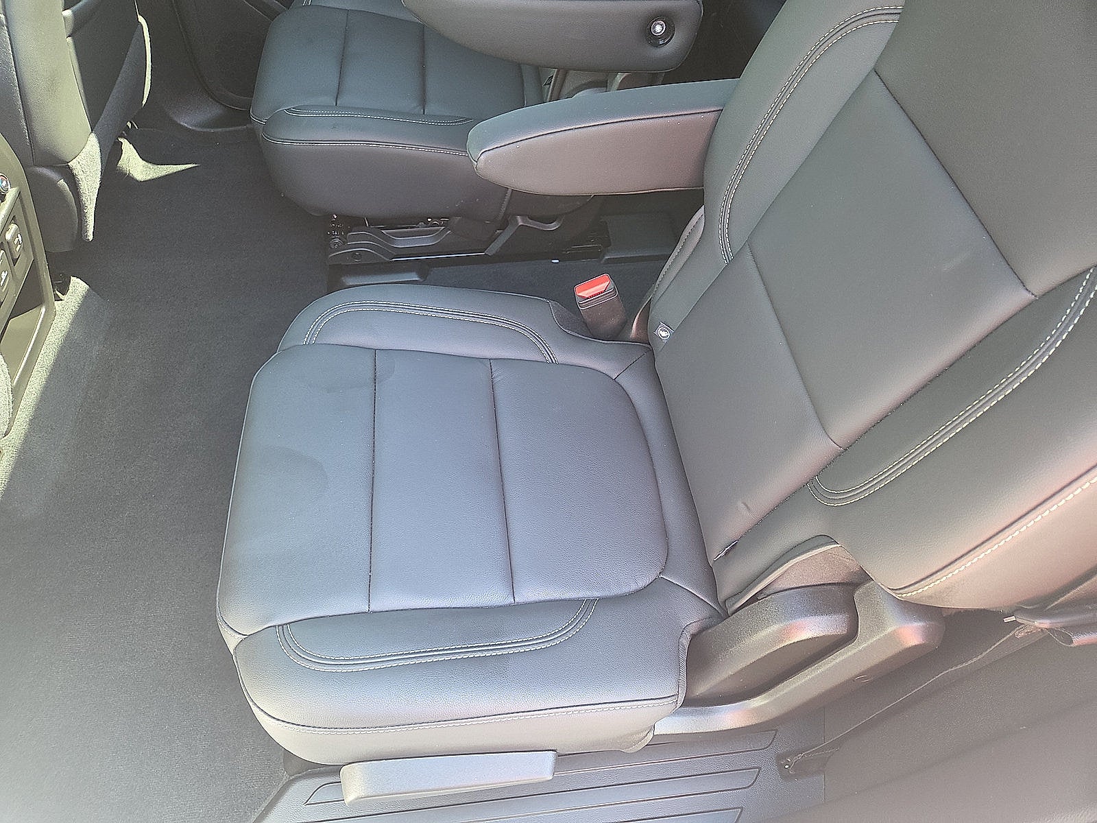 2023 Chevrolet Traverse LT Leather AWD