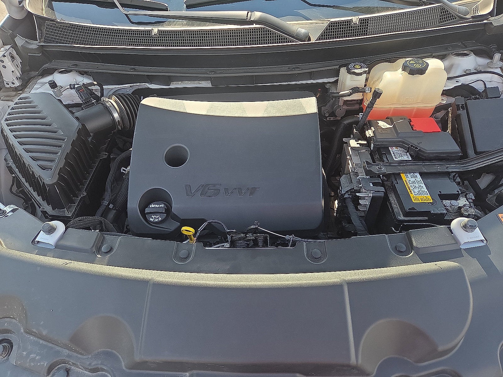 2023 Chevrolet Traverse LT Leather AWD