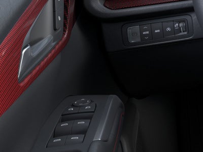 2026 Chevrolet Traverse Z71 AWD