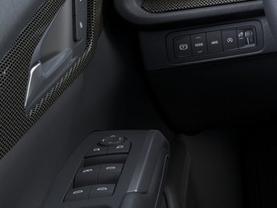2027 Chevrolet Traverse Z71 AWD