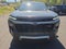 2027 Chevrolet Traverse Z71 AWD