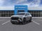 2026 Chevrolet Traverse Z71 AWD