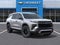 2026 Chevrolet Traverse Z71 AWD
