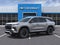 2026 Chevrolet Traverse Z71 AWD