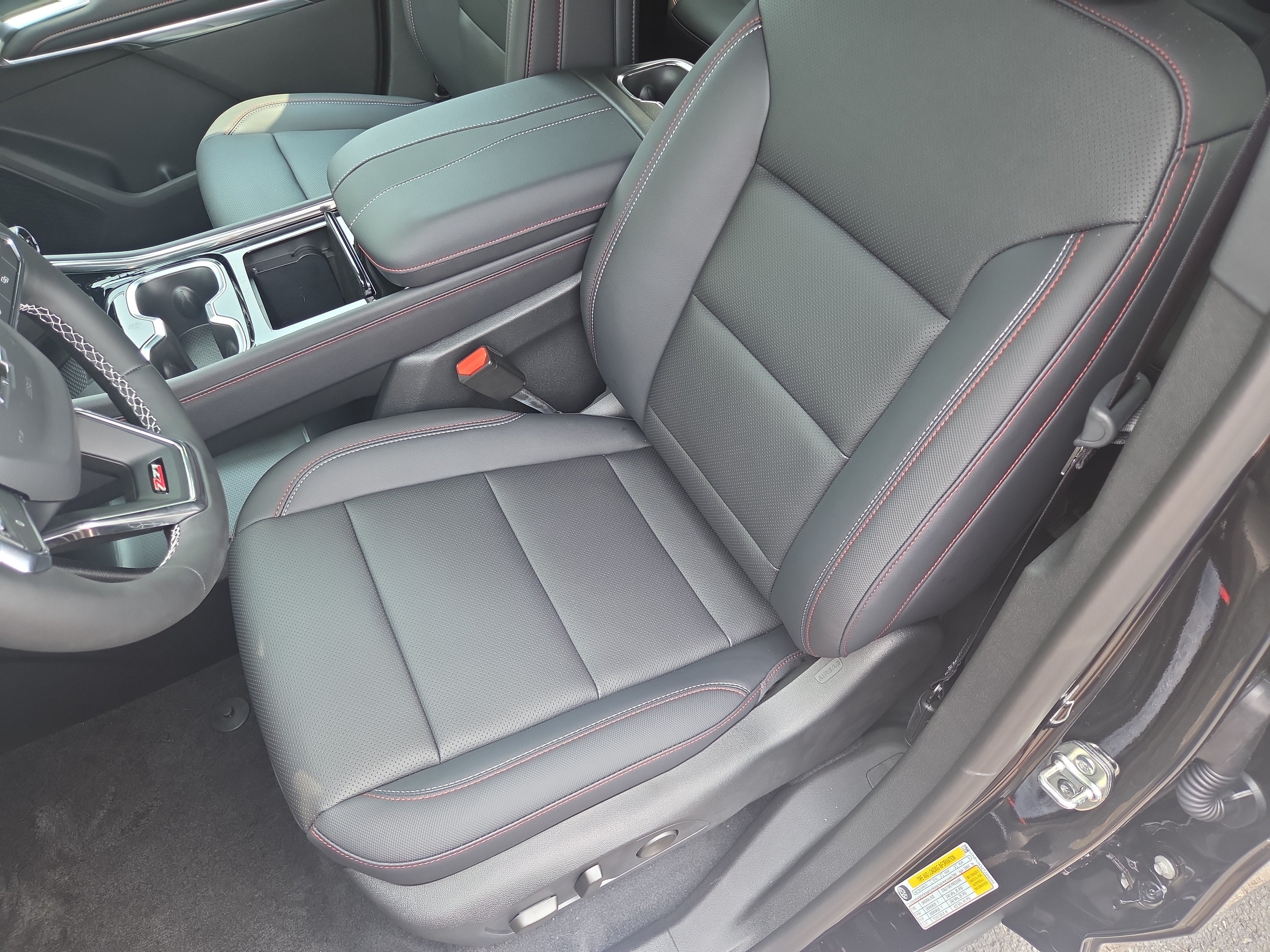 2026 Chevrolet Traverse Z71 AWD