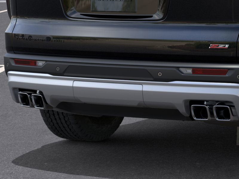 2026 Chevrolet Traverse Z71 AWD