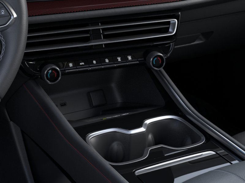 2026 Chevrolet Traverse Z71 AWD